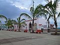 Plaza Colon, Arecibo, Puerto Rico - panoramio