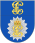 Service Badge of the Guardia Civil Fiscal Service.svg