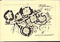 Skara Brae ground plan 1950