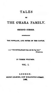 Tales 1826
