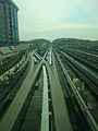 Track of Singapore LRT 002