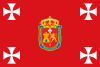 Flag of Urduña/Orduña