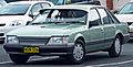 1984-1986 Holden VK Commodore SL sedan 01