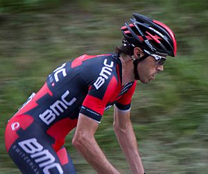 2014 Giro d'Italia, samuel sanchez (17599406980)