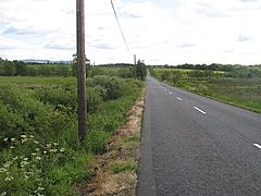 A81 - geograph.org.uk - 1352391
