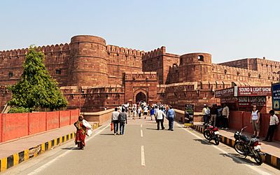Agra 03-2016 10 Agra Fort.jpg