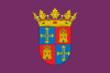 Flag of Palencia