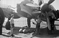 Bundesarchiv Bild 101I-363-2271-21, Frankreich, Flugzeug Me 210, Bomben