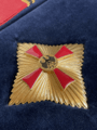 Bundesverdienstkreuz Grand Cross Star