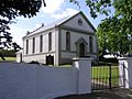 Carndonagh Presbyterian Church - geograph.org.uk - 1359711