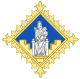 Coat of arms of La Seu d'Urgell