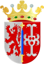 Coat of arms of Onderbanken