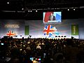 Conservative Party conference 2011