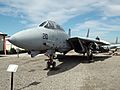 F-14B Tomcat at Estrella