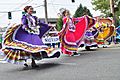 Fiestas Patrias Parade, South Park, Seattle, 2017 - 045 - Joyas Mestizas