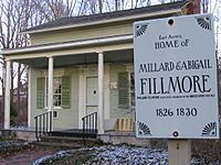 Fillmore Home 2