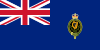 Flag of the Royal Ulster Constabulary.svg