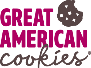 Great American Cookies (logo, stacked).svg