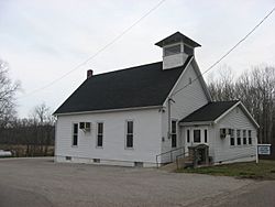 Guthrie Christian Church