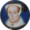 Katherine Brydges, Lady Dudley