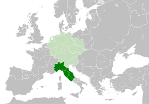 Kingdom of Italy 1000