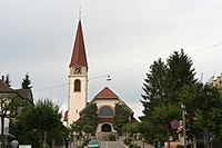 Kirche Wallisellen