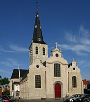 Church of Our Lady, Lebbeke