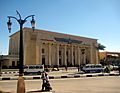 Luxor Station