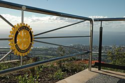 Mt Keira Rotary Project