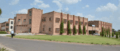 National Law University campus, Jodhpur