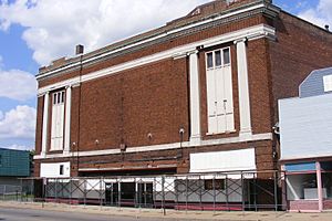 Ohio Theatre Toledo 3