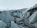 Perunika-Glacier-Antarctica