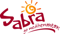 Sabra (food industry business) logo.png