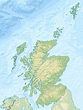 Lands of Doura is located in Scotland