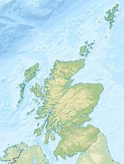  Scapa Flow is located in Scotland