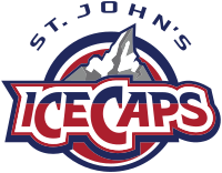 St. John's IceCaps logo.svg