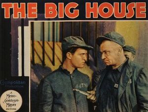 The Big House film poster.jpg