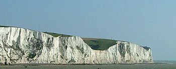 White cliffs of dover 09 2004