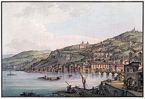 Albanis Beaumont Lyons 1800