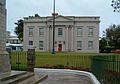 Bermuda-Cabinet Office and Senate-1