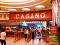 Casino at RWS
