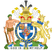 Coat of Arms of Philip Mountbatten (1947-1949).svg