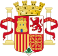 Coat of arms of Second Spanish Republic