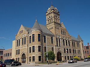 Davenport City Hall 01