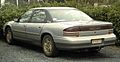Dodge Intrepid LB 1993-1997 19feb2007
