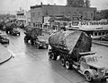 Downtown North Bend, WA 1943