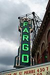 Fargo Theatre