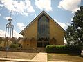 First Baptist Church of Bandera, TX Picture 093