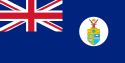 Flag of British Somaliland