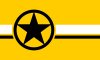 Flag of Dodge City, Kansas